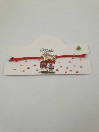 Armband märzchen martisor - märzchen,