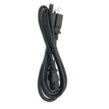 Power Cable Cord for HP 22UH