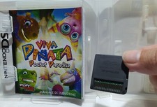 VIVA PINATA Pocket Paradise