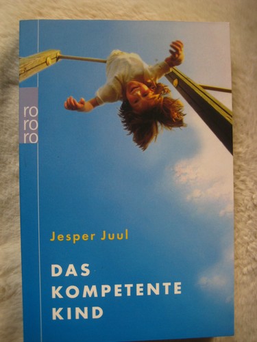 Das kompetente kind jesper - -,
