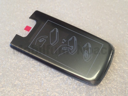 Original nokia 6600 fold - nokia,
