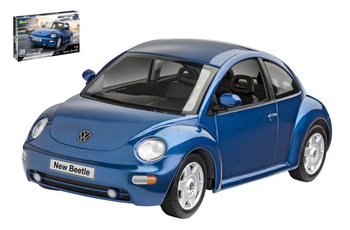 Modellauto auto model kit - model,