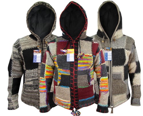 Patchwork hippie boho - hippie,