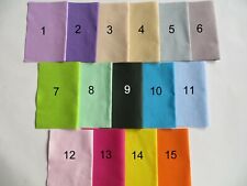 Stoff Baumwolle Reparatur