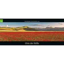 GEO Panorama: Orte der Stille