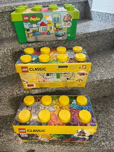 Lego 10696 classic - 10696,