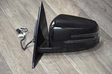 Mercedes Benz E-Klasse W212 Aussenspiegel Spiegelglas Links A2128100916 C197