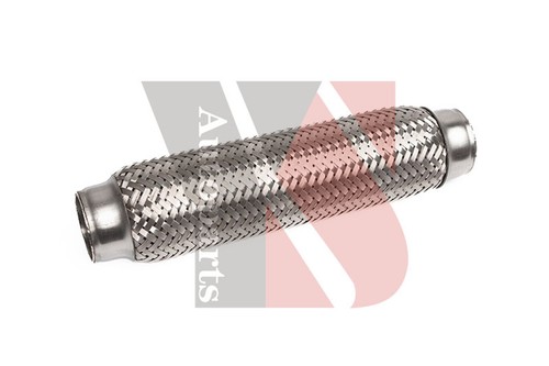 Flexrohr abgasanlage ysparts - abgasanlage,