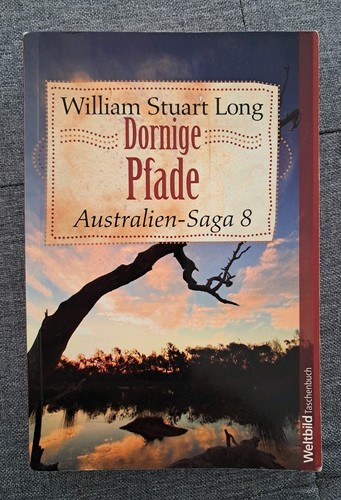 Australien saga dornige pfade - dornige,