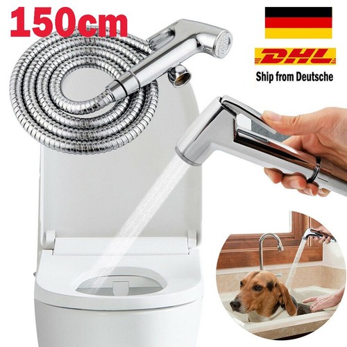 Bidet brause waschbeckenbrause - bidet,
