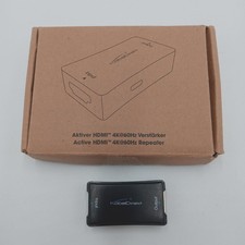 KabelDirekt Signalverstärker