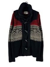 Desigual wolle mantel - desigual,