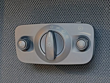FORD !!  Schalter Licht Lichtschalter passt für FORD GALAXY S-MAX (WA6) 2.0 TDCI