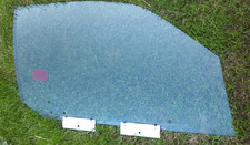 BMW 3er E36 Cabrio Coupe  Türscheibe rechts Fensterscheibe Seitenscheibe Glas