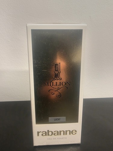 Paco rabanne million lucky - rabanne, 1
