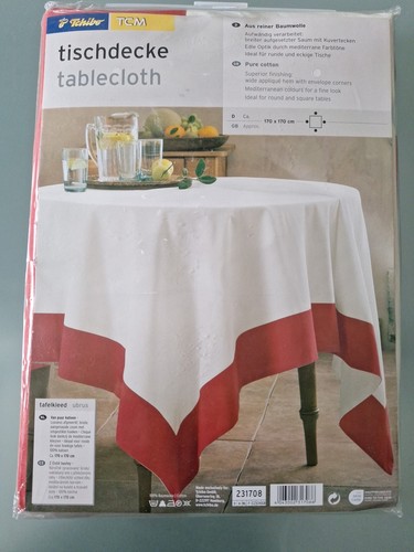 Neue unausgepackte tchibo - neue,