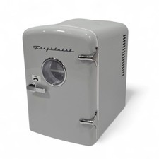 Frigidaire retro cans - retro, or