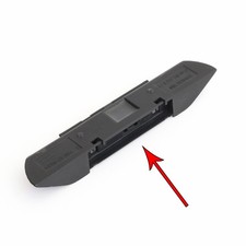 Original Heckklappengriff Smart Forfour 454 Taster Griff Heckklappe A4547600059