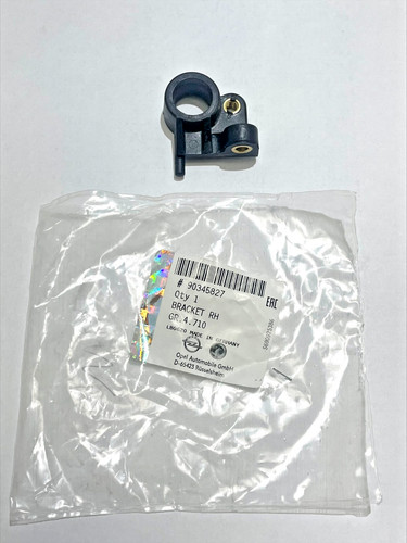 Original opel abs halter - original,