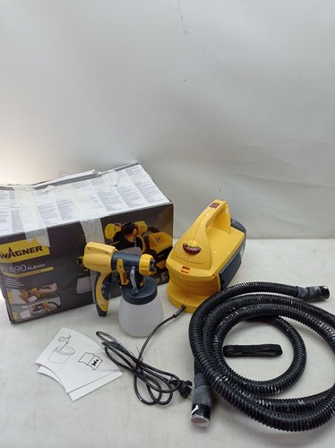 Wagner 690 - w,