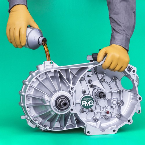 Getriebe tdi tkt udy - getriebe,