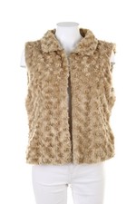 Okay weste kunstpelz fake fur - fake,