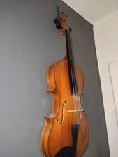 Violine Geige 4/4 Koffer