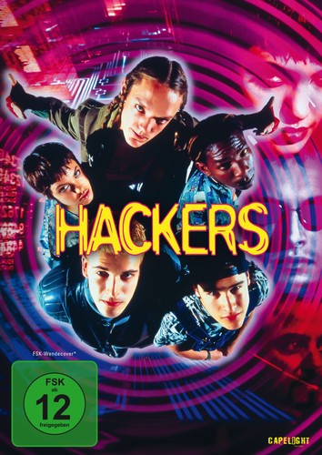 Hackers netz des fbi - des, dvd