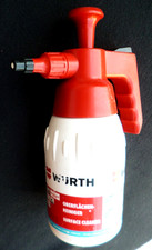 Würth Pumpsprühflasche Sprühflasche 1 Liter Kunststoff