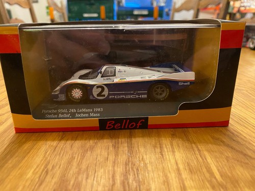 Porsche 956 956l mans - l, le