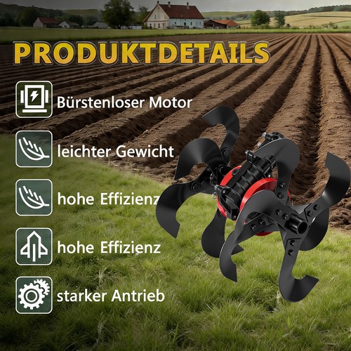 1 elektrische - 2-in-1,