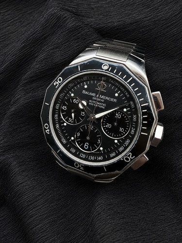 Original baume mercier - baume, &