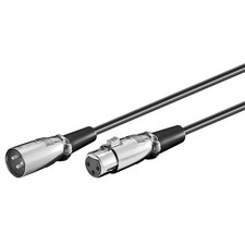 Goobay 50705 XLR