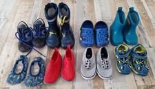 #27 Paket 8x Baby Kinder