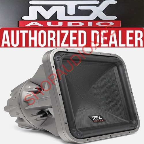Mtx ts9924 4000w - ts9924-22, 4000w-rms