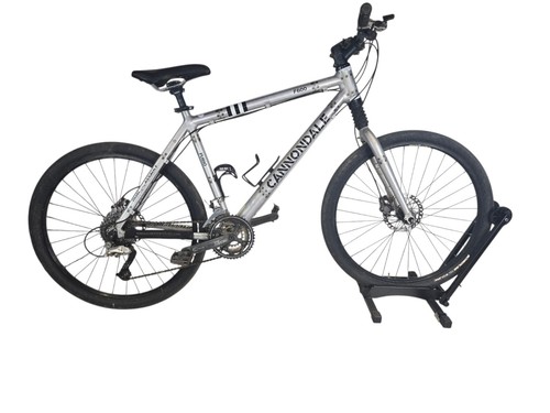 Fahrrad mtb front 2000er - -,