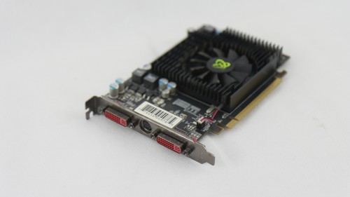 Xfx radeon hd4670 1gb - 1gb, gddr2