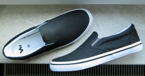 Deichmann victory slip - deichmann,