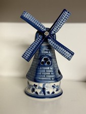 Windmühle Wassermühle