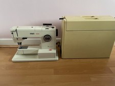 Pfaff 1222e Elektronische