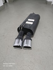 Fiat Bravo Brava ab94 Sebring Sportauspuff Edelstahl neuwertig SELTEN!