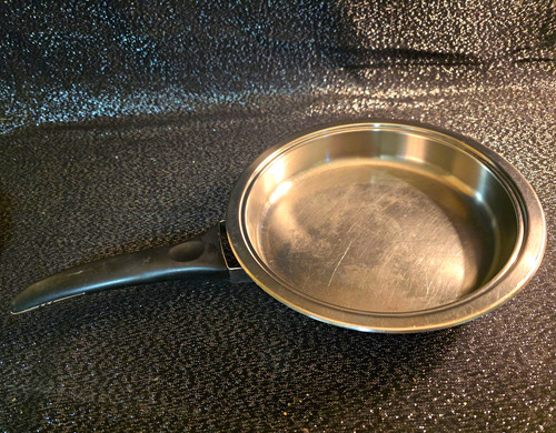 Amc induction bratpfanne - amc,