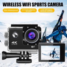 Sport Aktion Wasserdicht