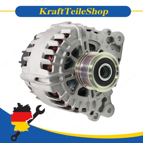 Lichtmaschine generator 180 - generator,