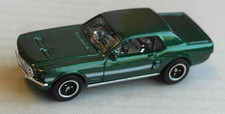 Matchbox 1968 ford mustang - 1968,