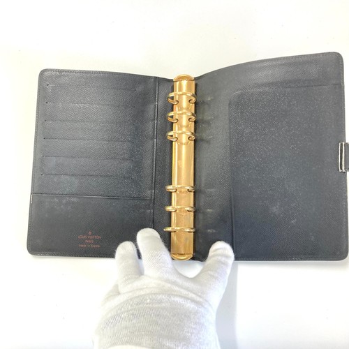Louis vuitton r20044 agenda - agenda, mm