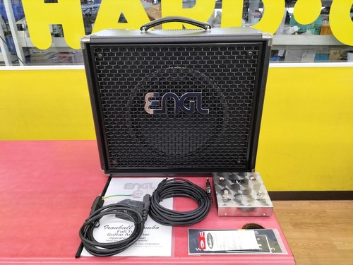 Engl gitarrenverstärker - engl,