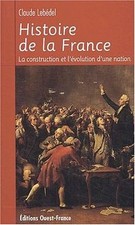 Histoire de la France von Claude Lebédel | Buch | Zustand sehr gut