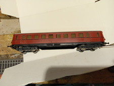 FLEISCHMANN HO ALTER