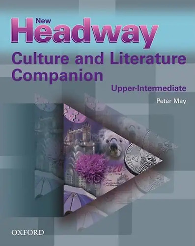 New headway upper intermediate - new, upper-intermediate